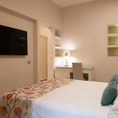 Certosa 4* Νάπολη
