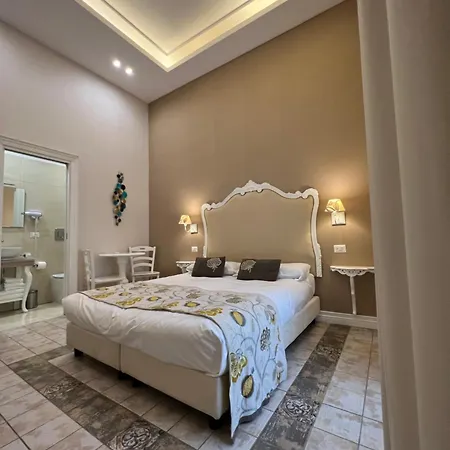 Certosa Bed and Breakfast