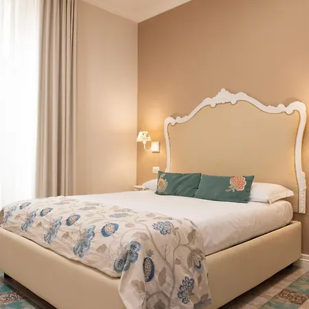 Certosa Bed and Breakfast