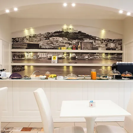 Certosa Bed and Breakfast 4*