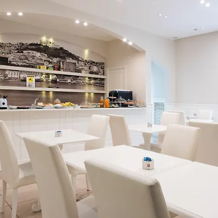 Certosa 4* Νάπολη