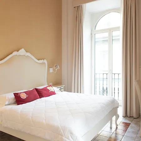 Certosa Bed and Breakfast
