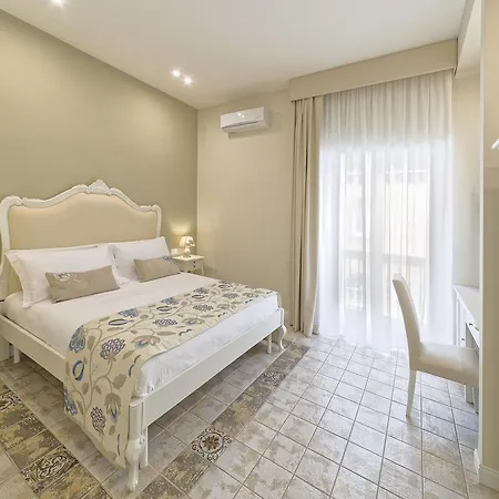 Certosa 4* Νάπολη