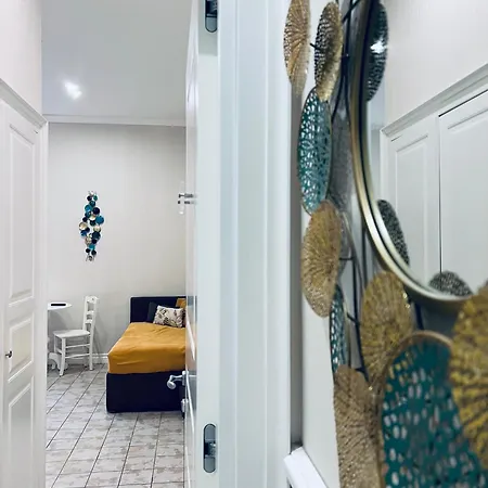 Certosa Bed and Breakfast