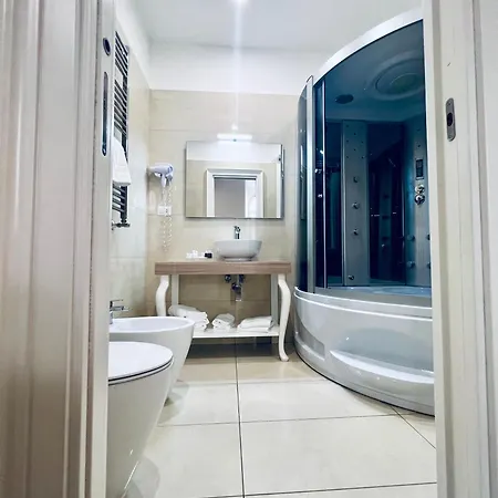 Certosa Неаполь