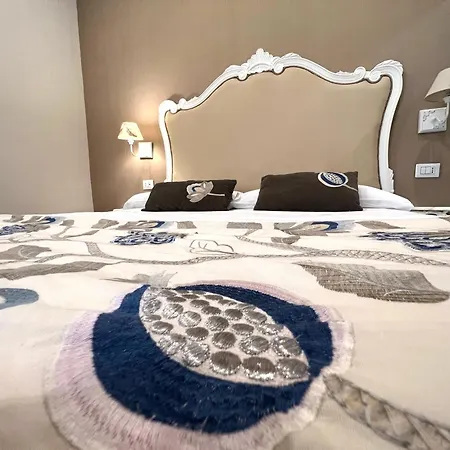 Certosa 4* Неаполь