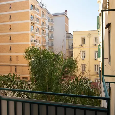 Certosa Νάπολη