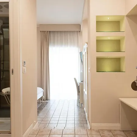 Bed & Breakfast Certosa Naples