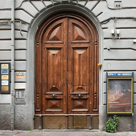 Certosa Naples