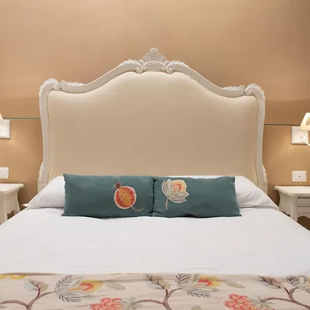 Certosa Bed and Breakfast