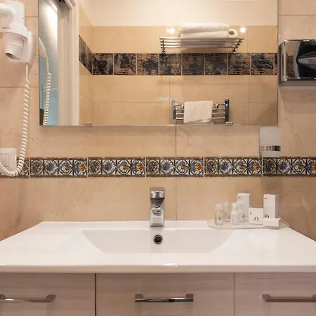 Certosa Bed & Breakfast Naples