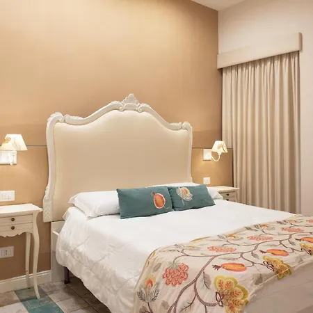 Bed & Breakfast Certosa Naples