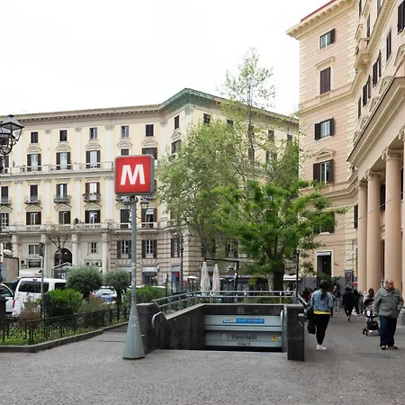 Bed & Breakfast Certosa 2*