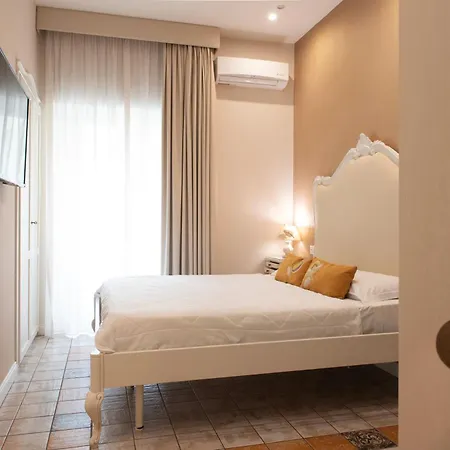 Bed & Breakfast Certosa Naples