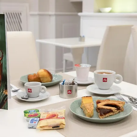 Bed & Breakfast Certosa