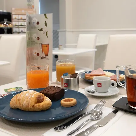 Frühstückspension Certosa Neapel