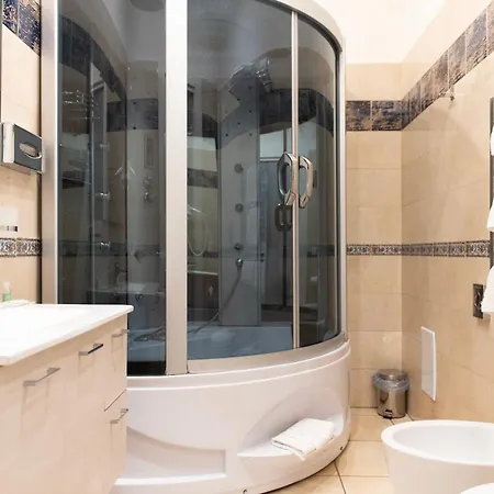Bed & Breakfast Certosa