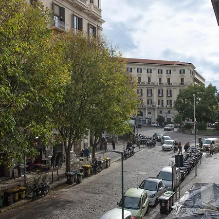 Certosa Bed and Breakfast 4*