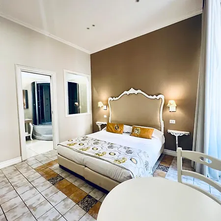 Bed & Breakfast Certosa 4*