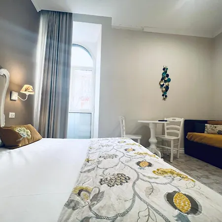 Certosa Bed & Breakfast Naples