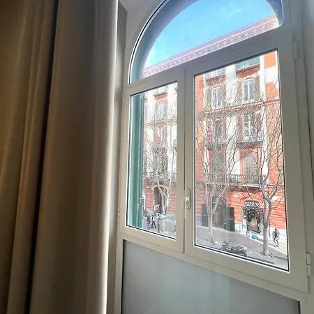 Bed & Breakfast Certosa Naples