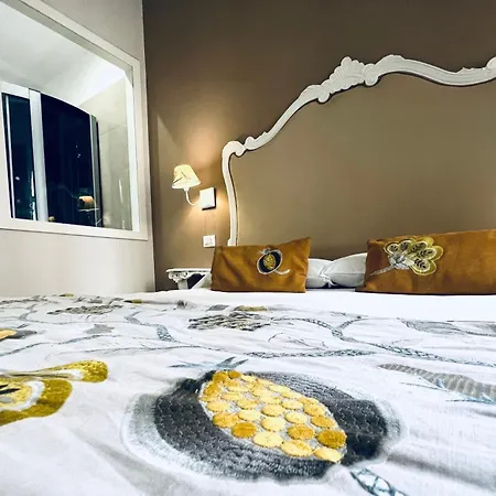 Certosa 4* Νάπολη