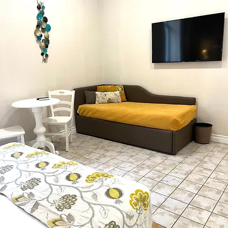 Certosa Bed and Breakfast