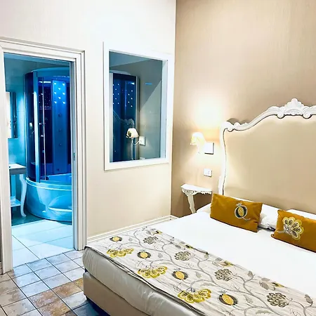 Bed & Breakfast Certosa