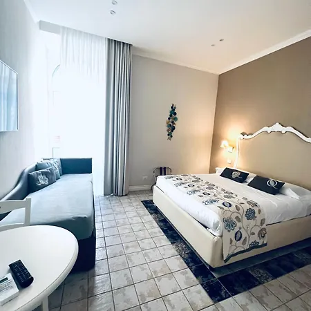 Certosa Bed & Breakfast 4*
