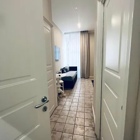 Bed & Breakfast Certosa 4*