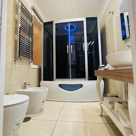 Certosa Bed & Breakfast Naples