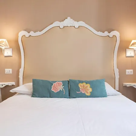 Certosa Bed & Breakfast Naples