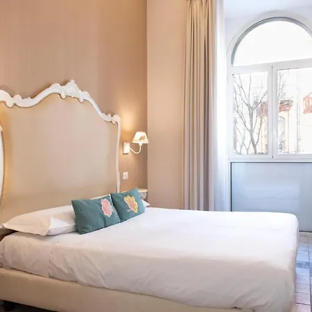 Bed & Breakfast Certosa Naples