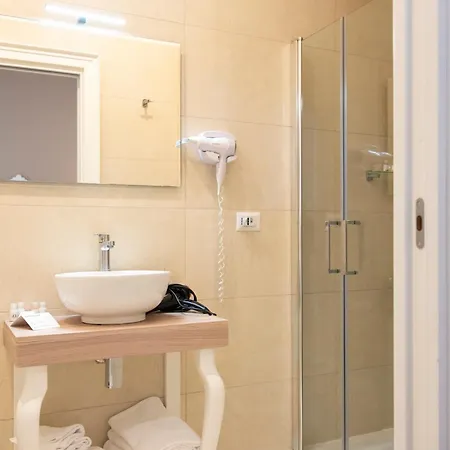 Certosa Bed & Breakfast 2*