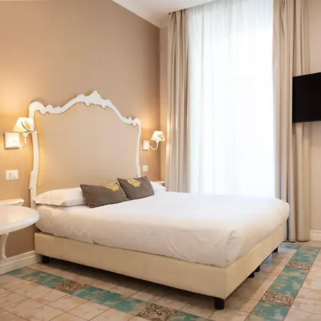 Certosa Bed & Breakfast Naples