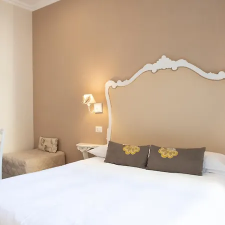 Bed & Breakfast Certosa Naples