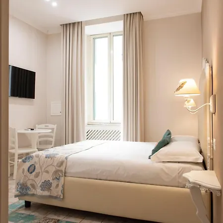 Bed & Breakfast Certosa