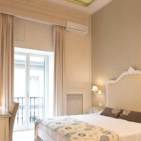 Certosa 那不勒斯