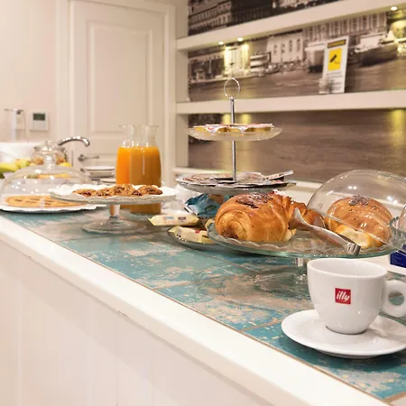 Certosa Bed and Breakfast