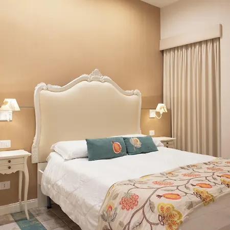 Certosa Frühstückspension 4*