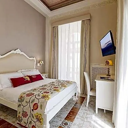 Bed & Breakfast Certosa