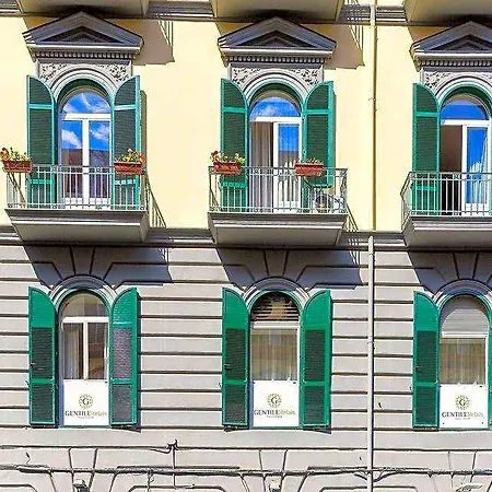 Certosa Bed & Breakfast 4*