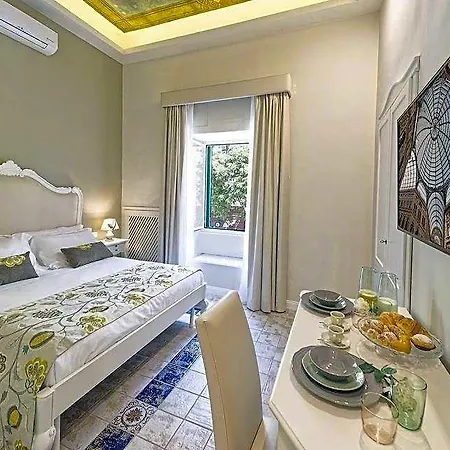 Bed & Breakfast Certosa Napels