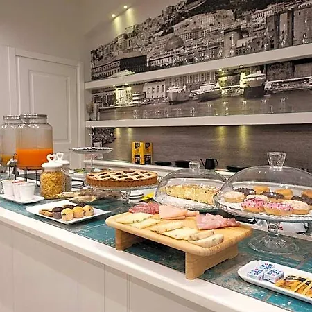 Bed & Breakfast Certosa Naples