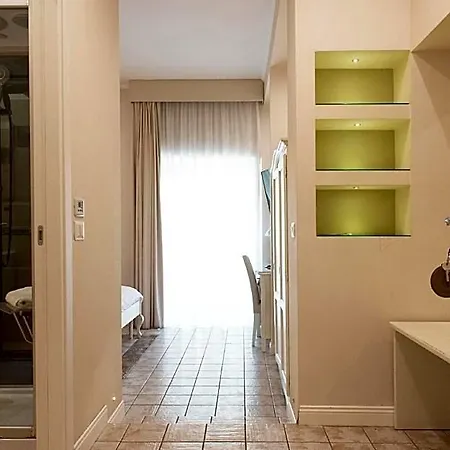 Certosa Bed & Breakfast 4*