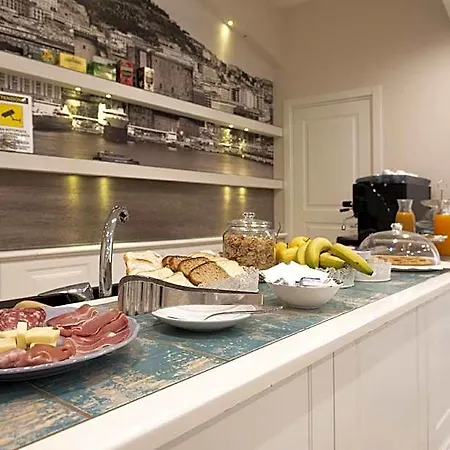 Certosa Bed & Breakfast Naples
