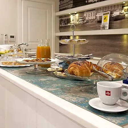 Bed & Breakfast Certosa Naples