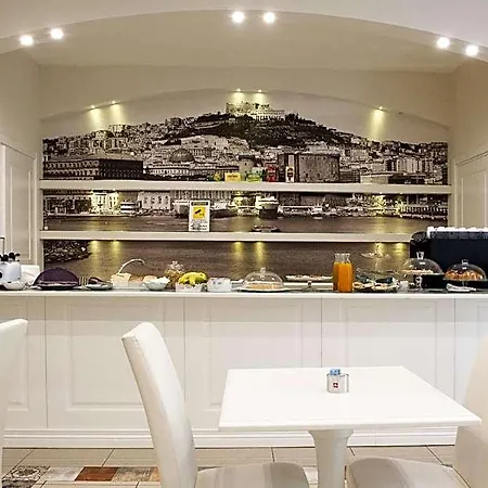 Bed & Breakfast Certosa 4*