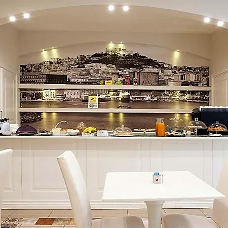 Certosa Bed & Breakfast Naples
