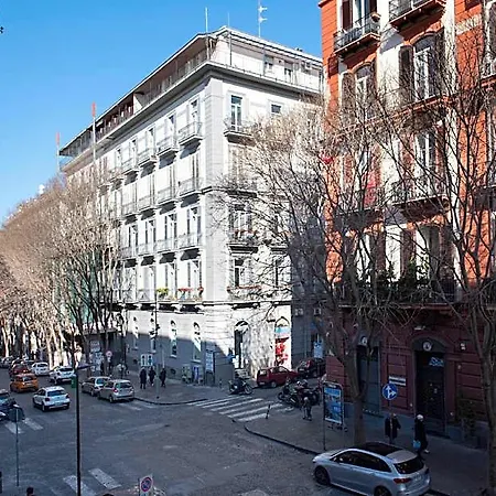 Bed & Breakfast Certosa Naples